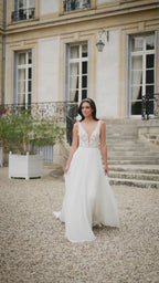 ANTONIA DRESS