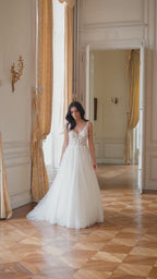 BRUNA DRESS