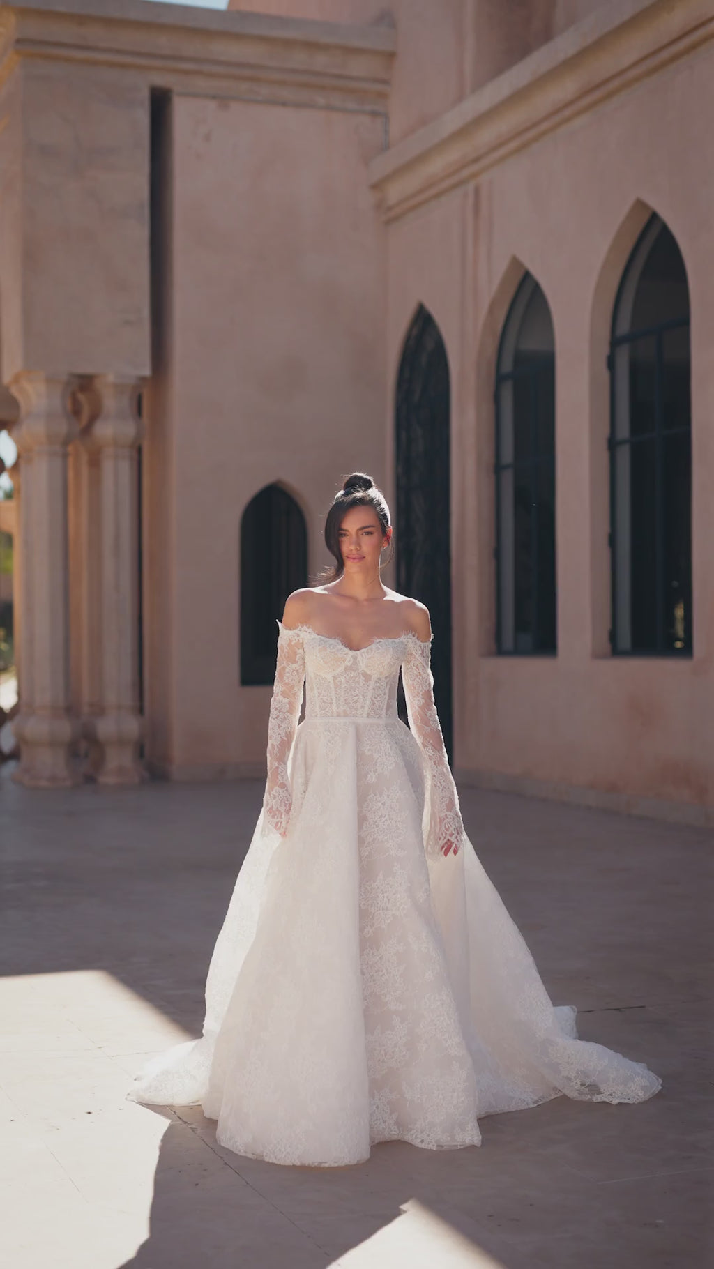 PETRA DRESS