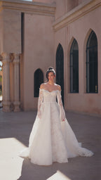 PETRA DRESS