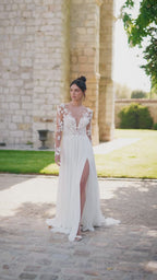 MINIA DRESS