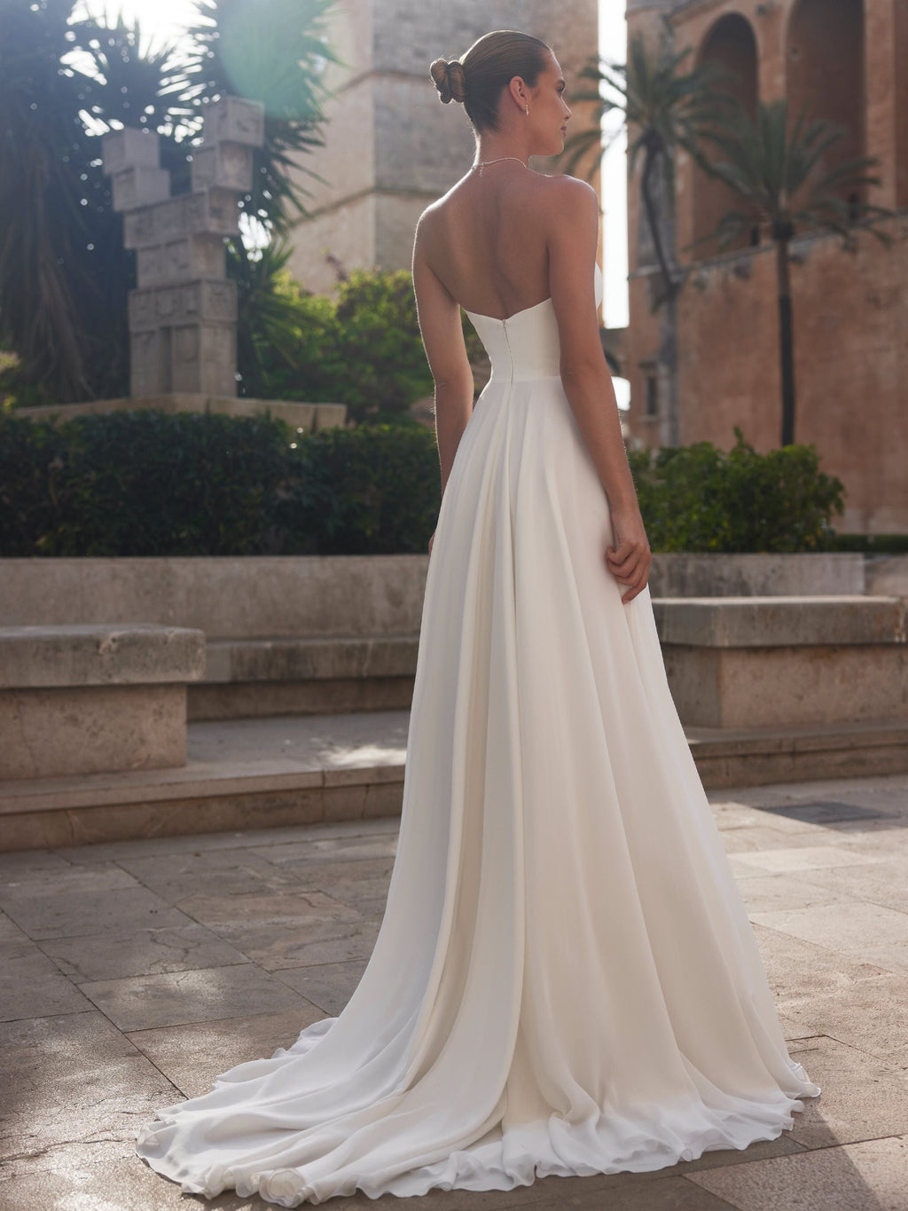 SIMONA DRESS