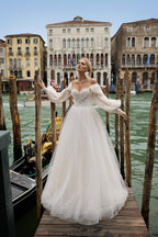 REBECA DRESS