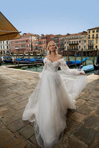 REBECA DRESS
