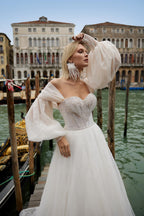 REBECA DRESS