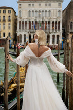 REBECA DRESS