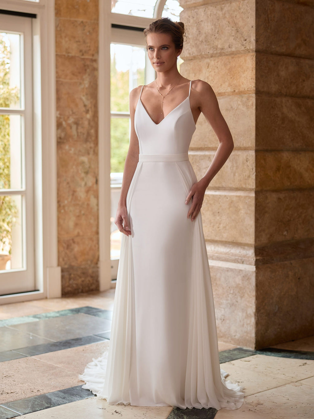 RARISA DRESS
