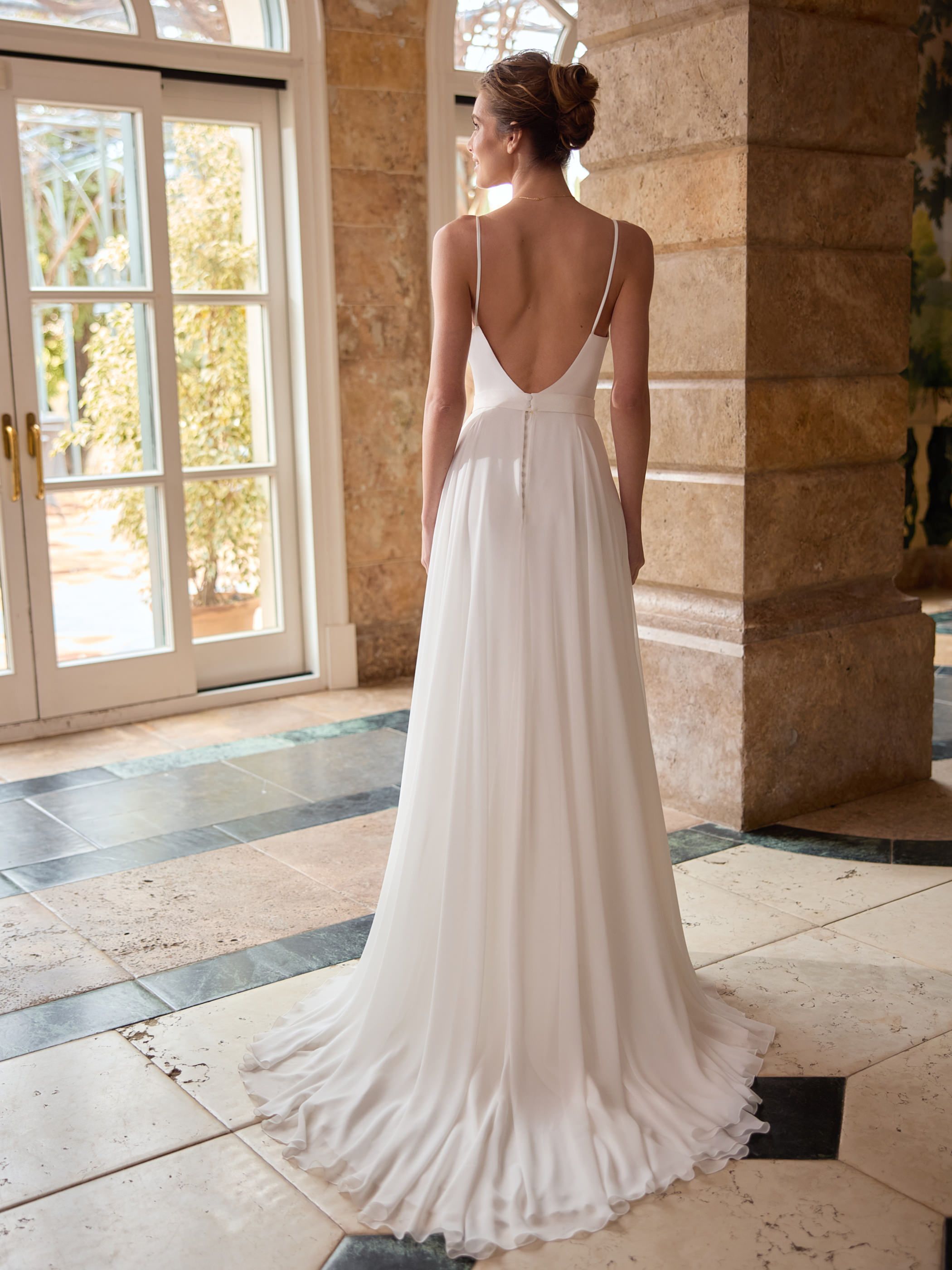 RARISA DRESS