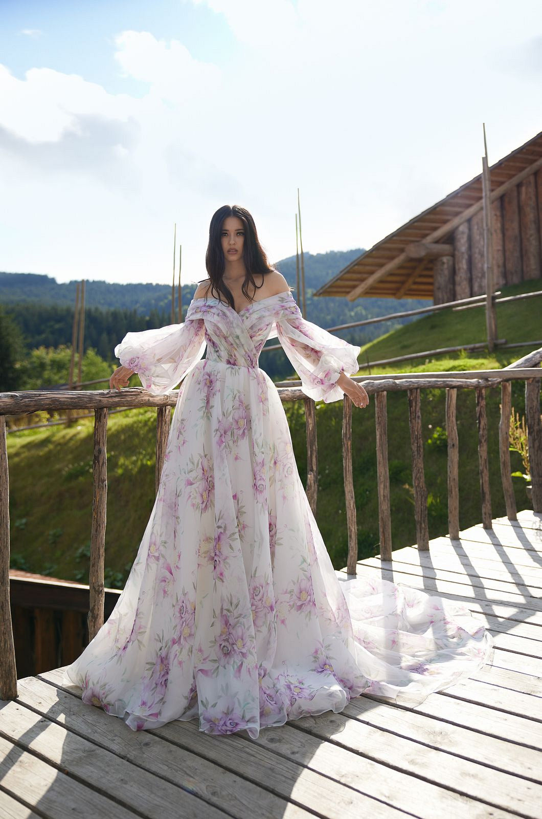 RIHANNA DRESS