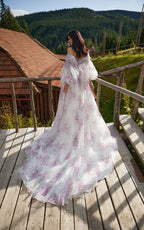 RIHANNA DRESS