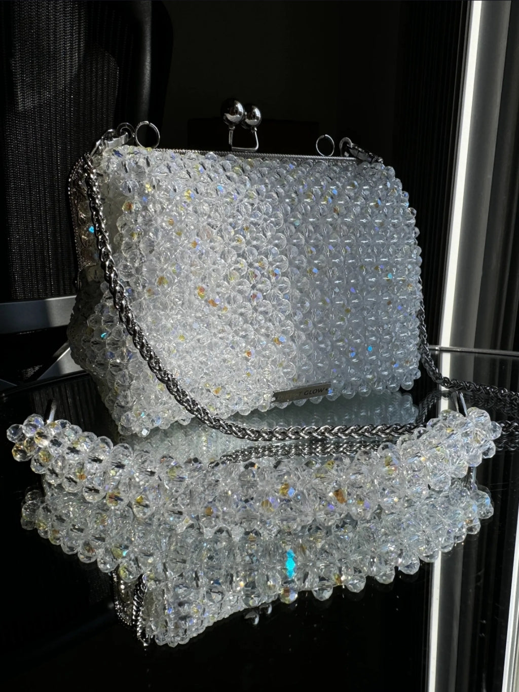 MOON BAG