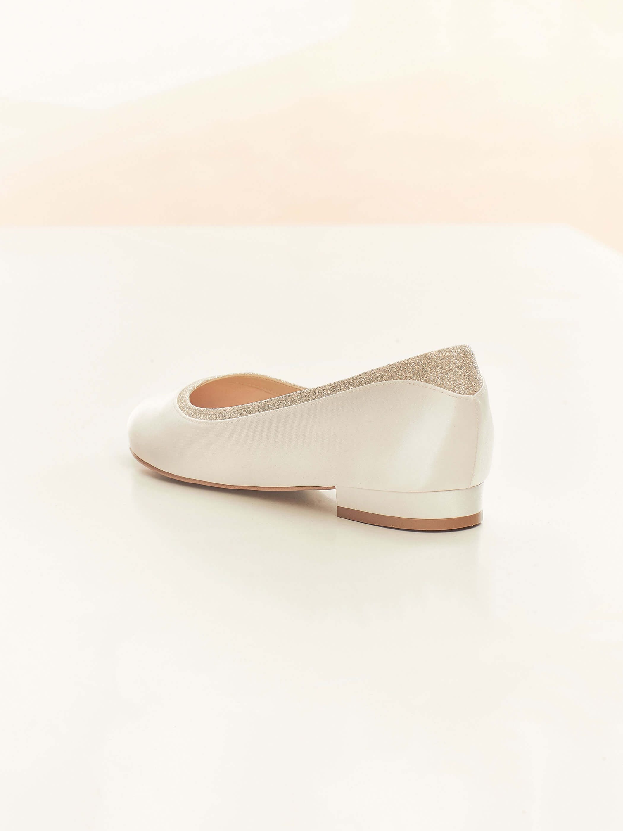 ROMY SHOES