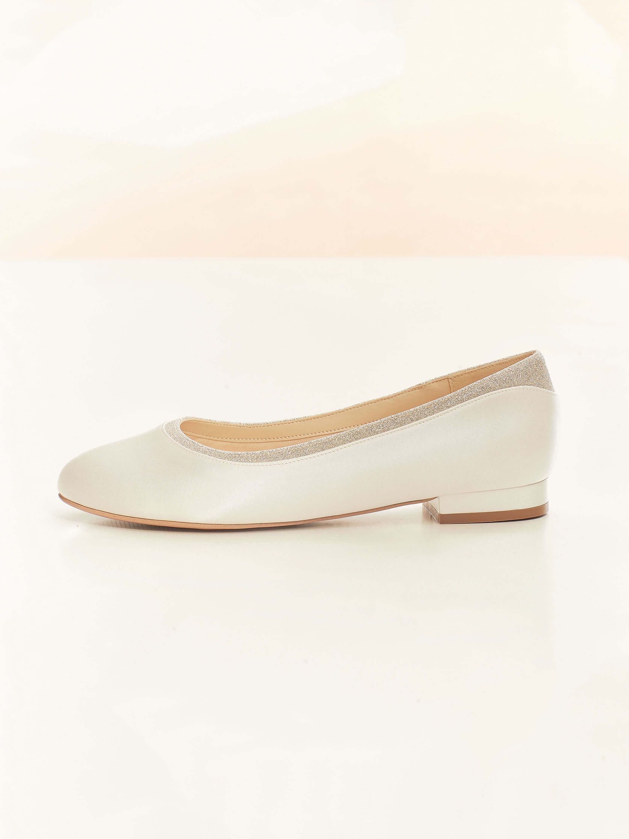ROMY SHOES