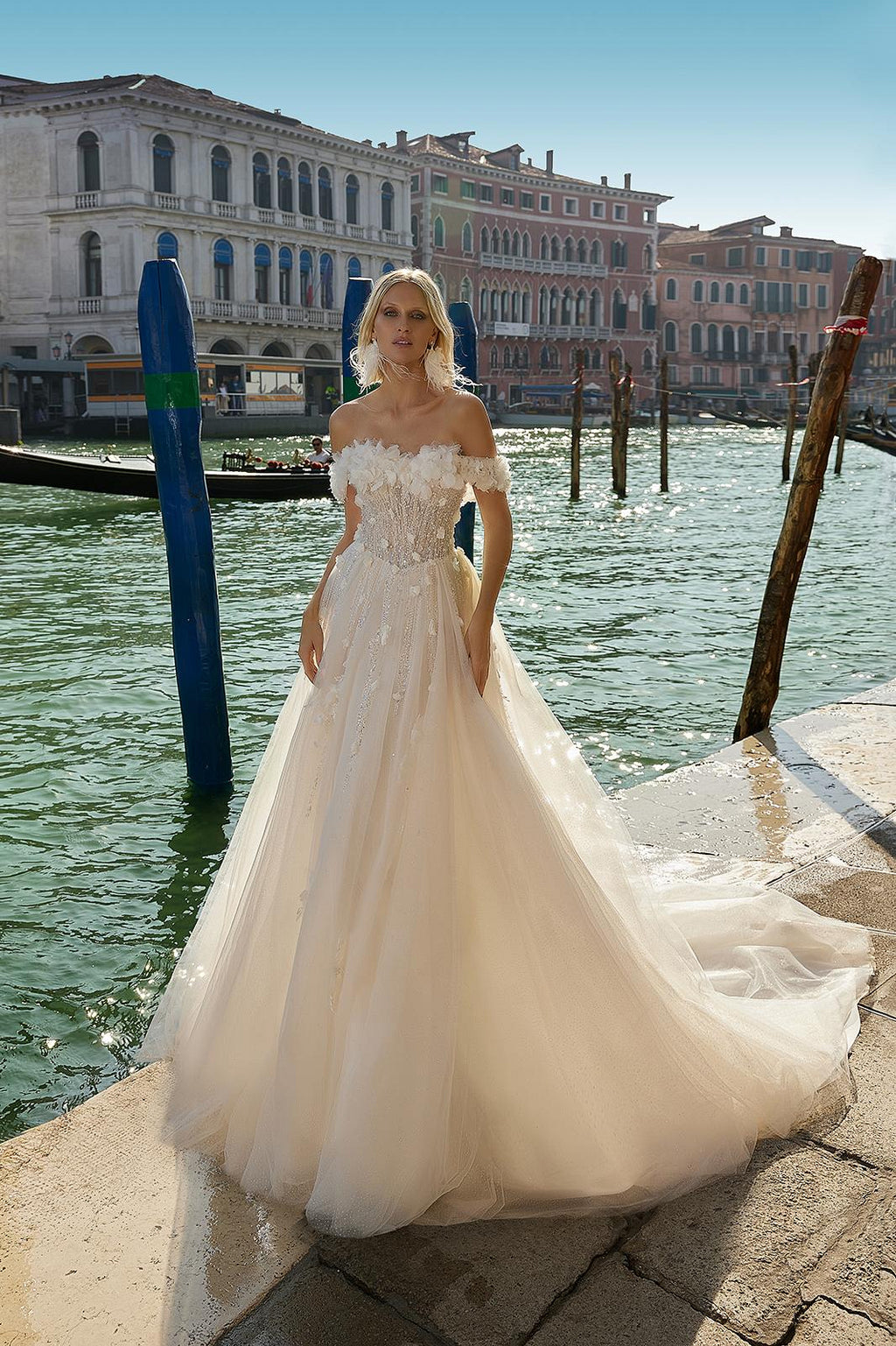 ROSELLA DRESS