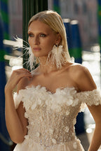 ROSELLA DRESS