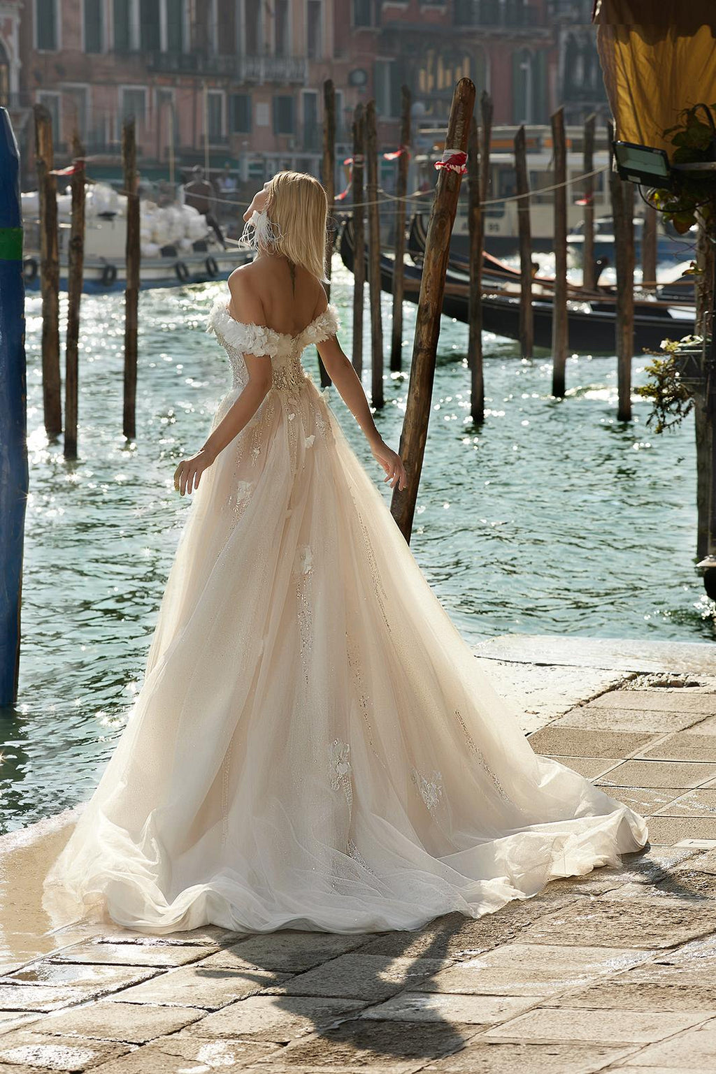 ROSELLA DRESS
