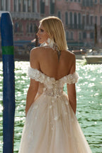ROSELLA DRESS