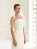 SATIN EDGE VEIL S20