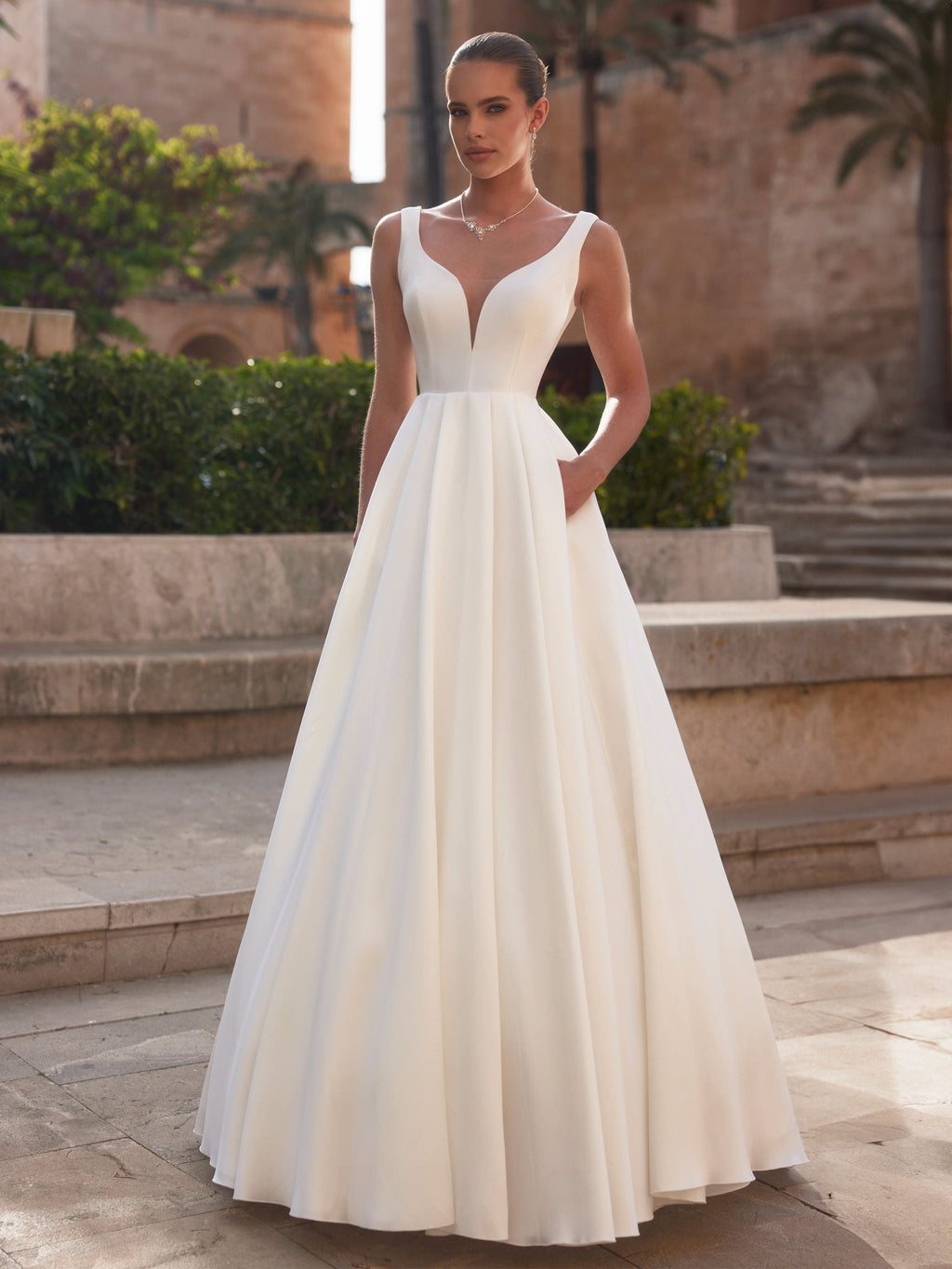 IDALIA DRESS