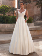 IDALIA DRESS