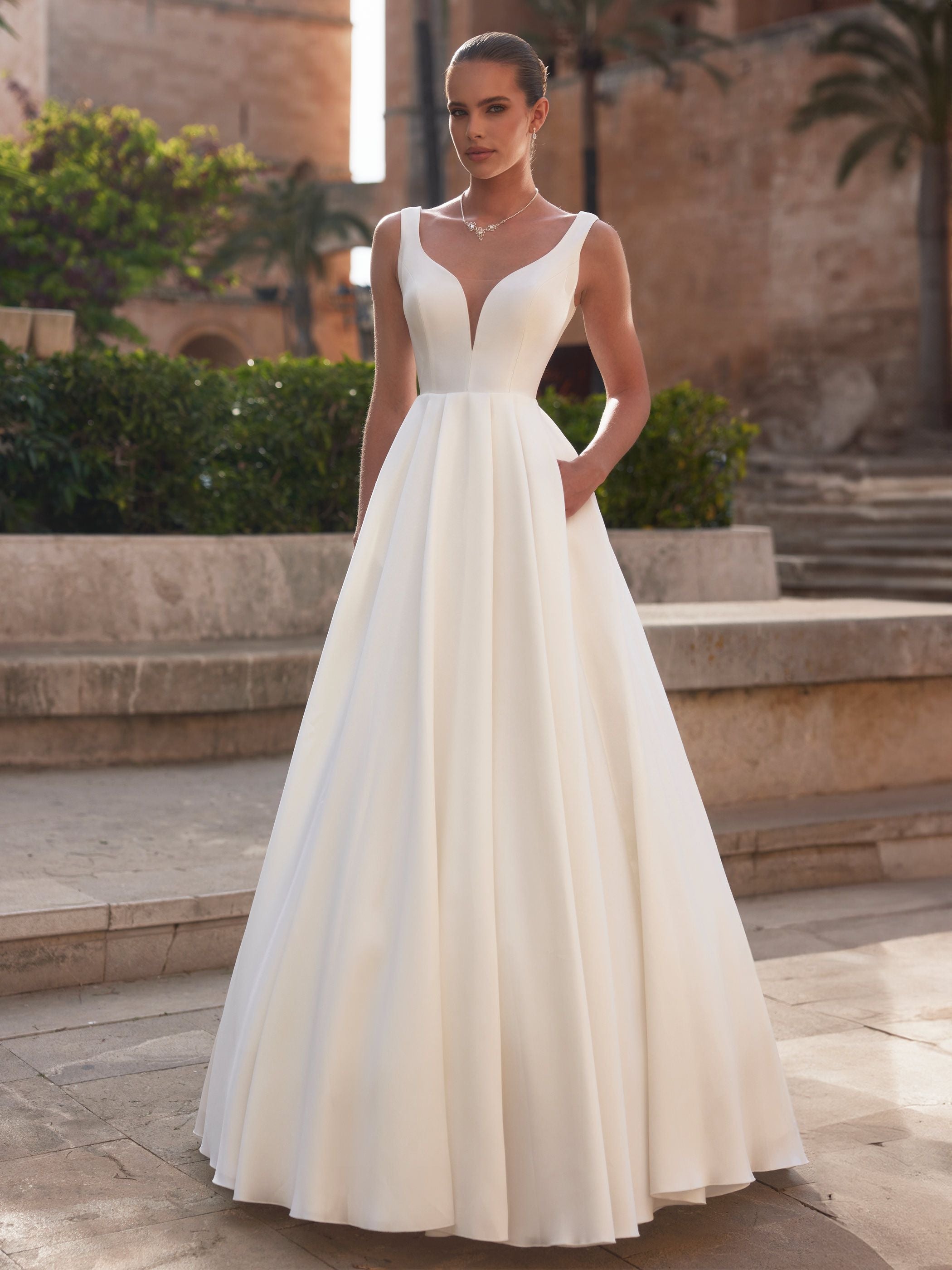 IDALIA DRESS