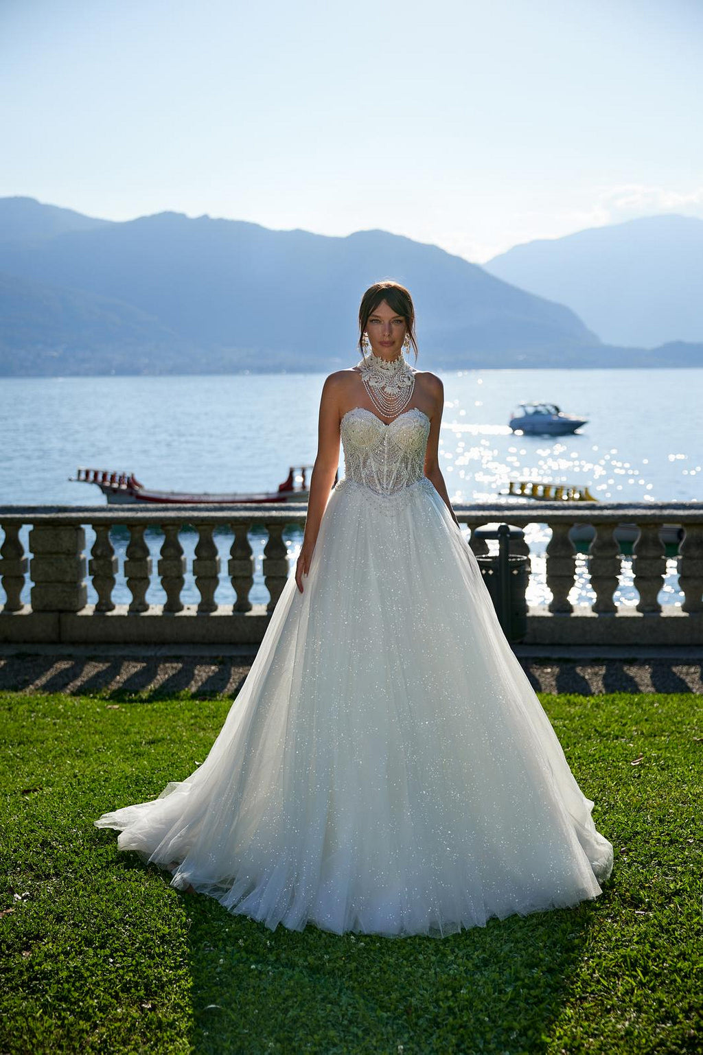 SABINA DRESS