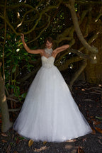 SABINA DRESS