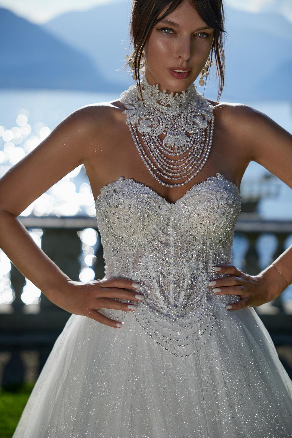 SABINA DRESS