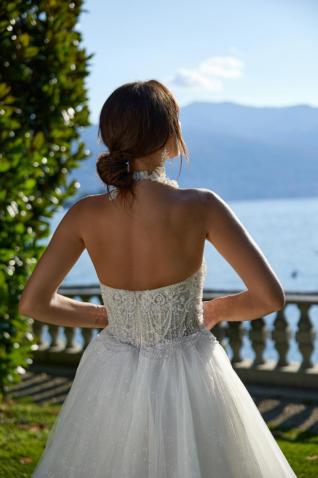 SABINA DRESS