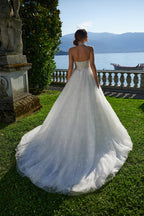 SABINA DRESS