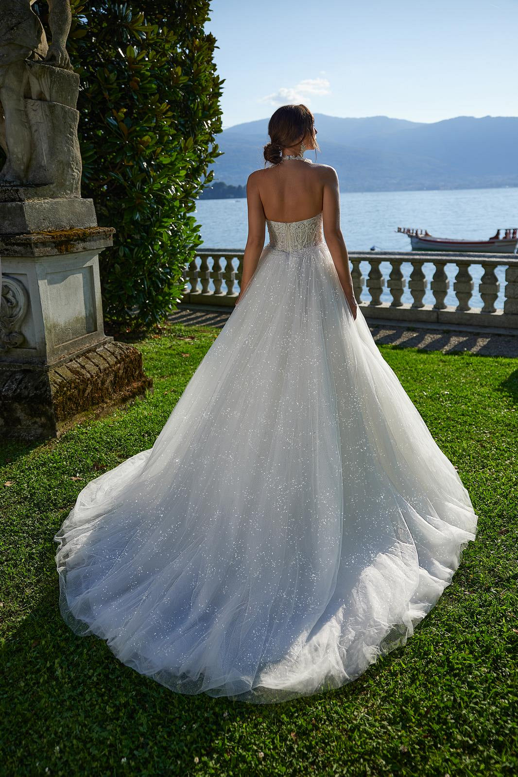 SABINA DRESS