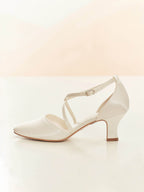 SALLY SHOES
