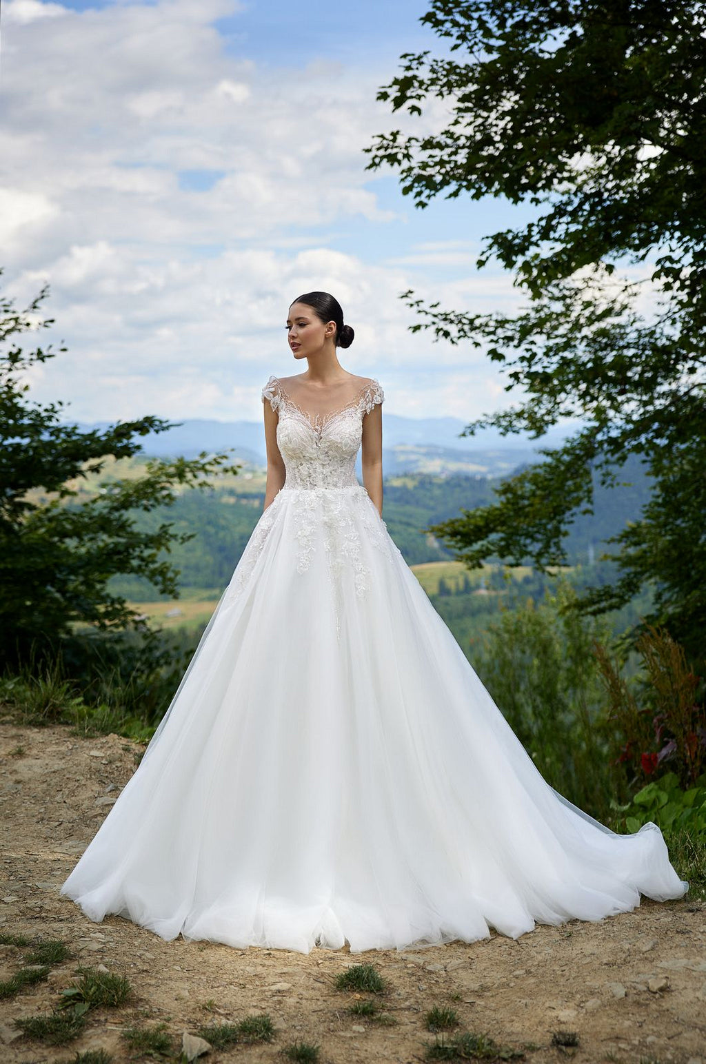 SAMIRA DRESS