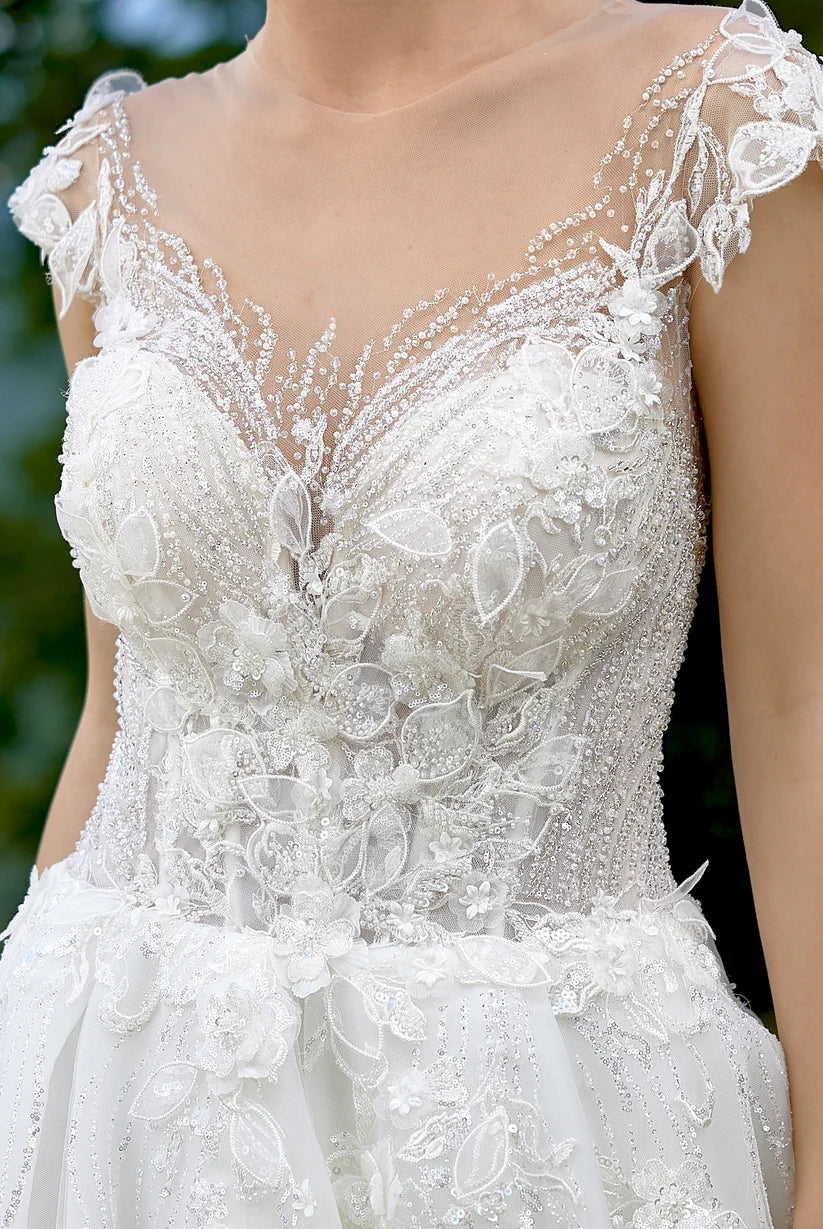 SAMIRA DRESS