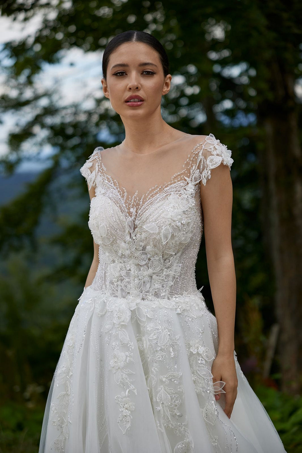 SAMIRA DRESS