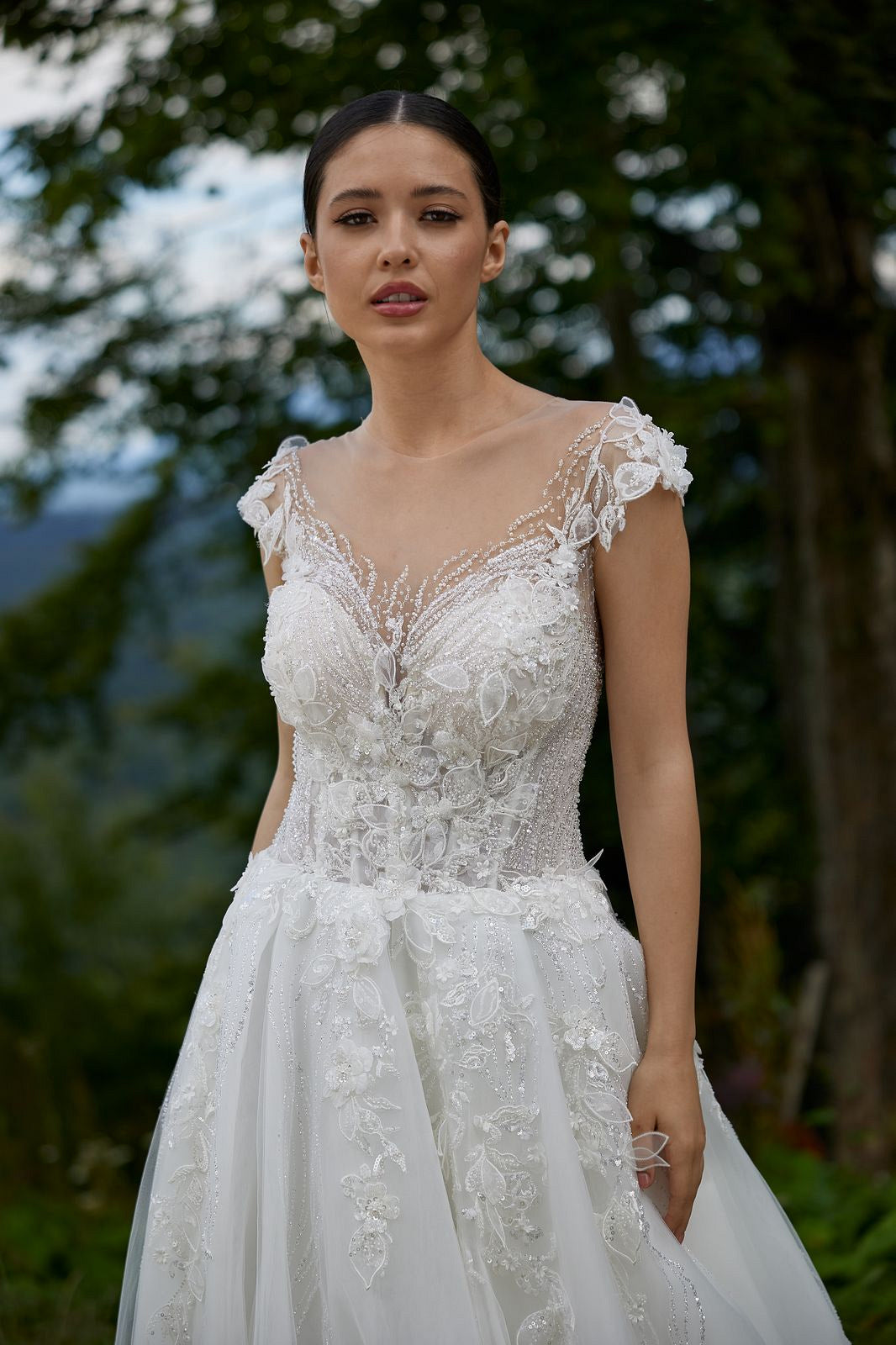 SAMIRA DRESS