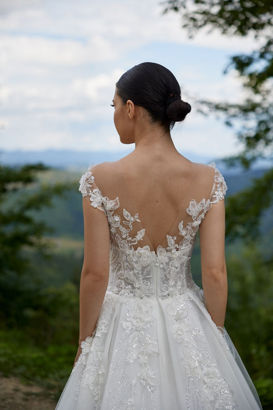 SAMIRA DRESS