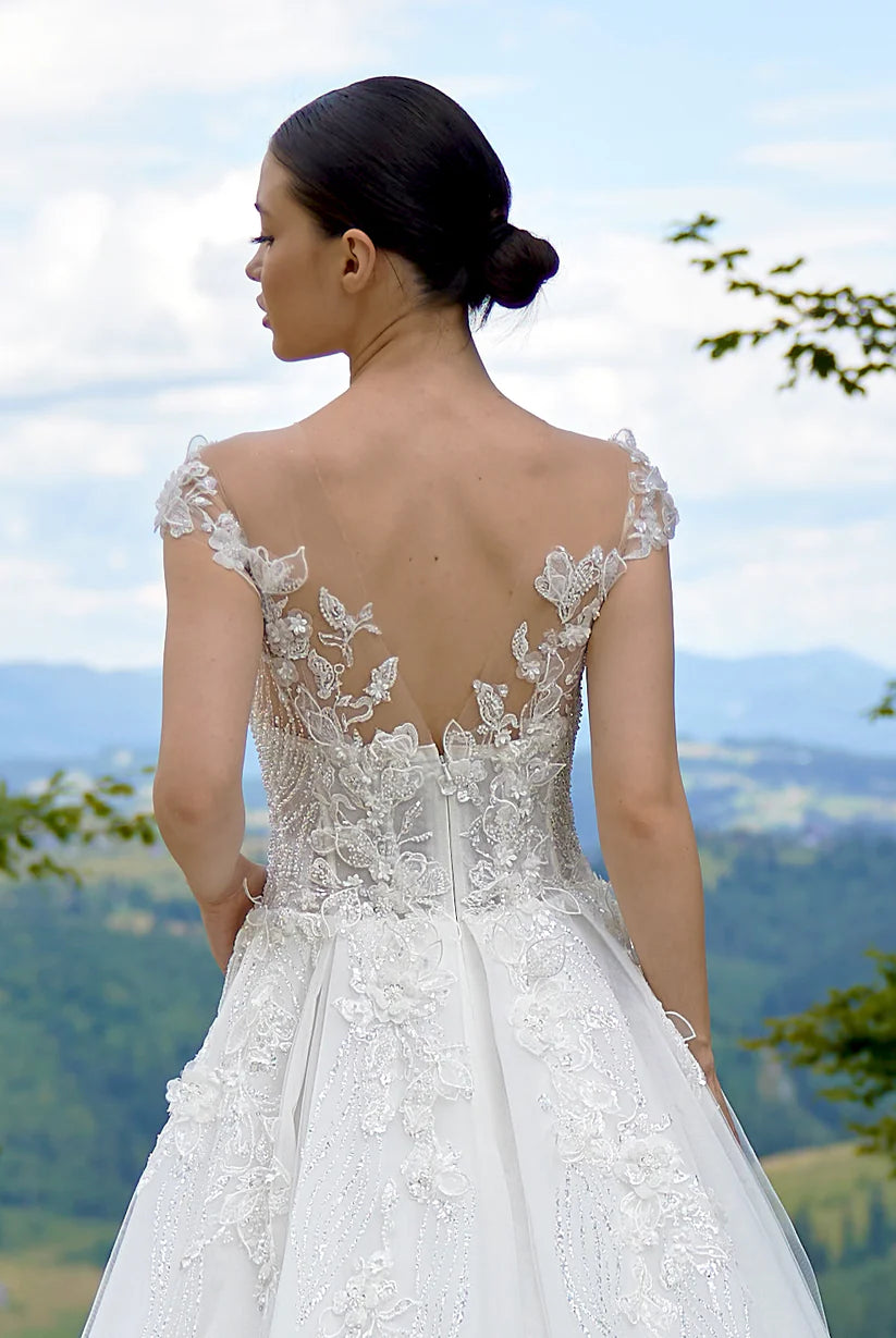 SAMIRA DRESS