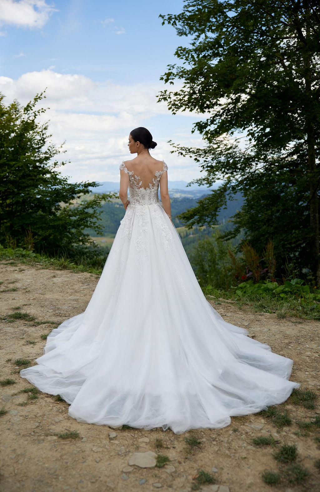 SAMIRA DRESS