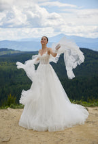 SANDI DRESS