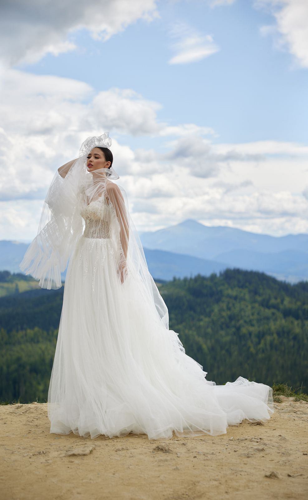 SANDI DRESS