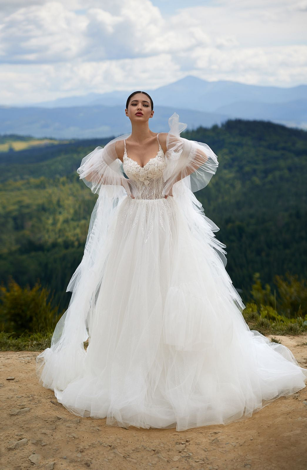 SANDI DRESS