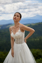 SANDI DRESS