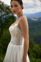 SANDI DRESS