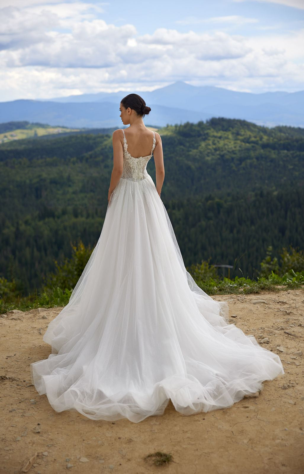 SANDI DRESS