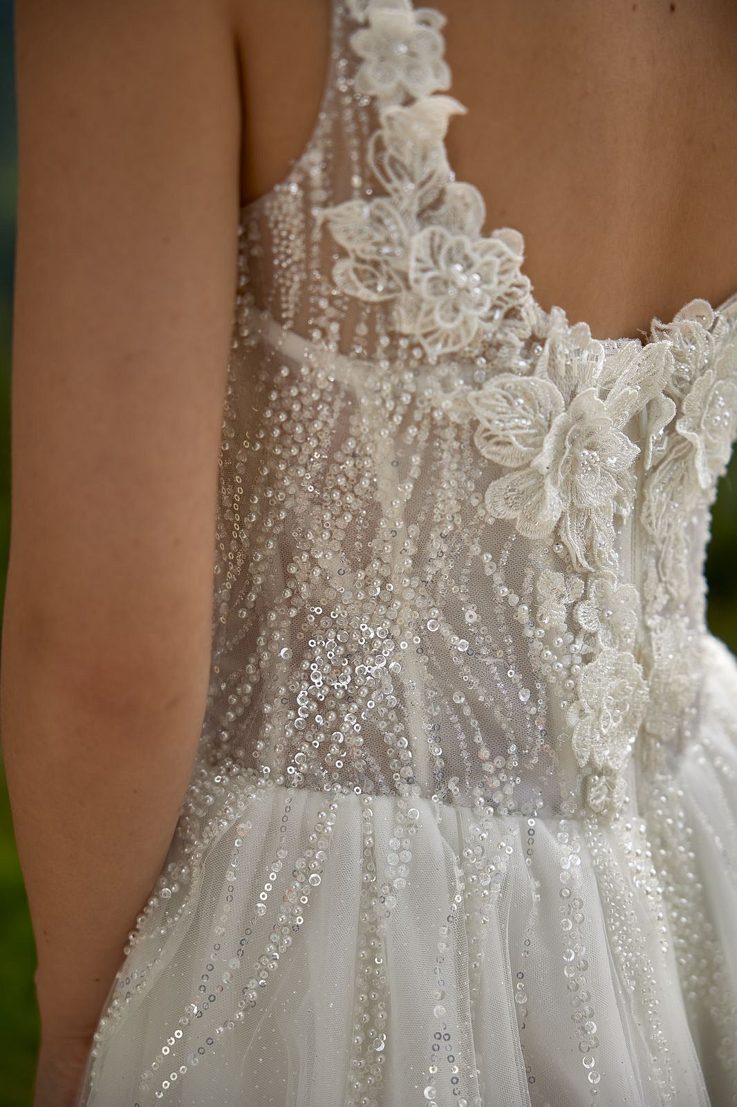 SANDI DRESS