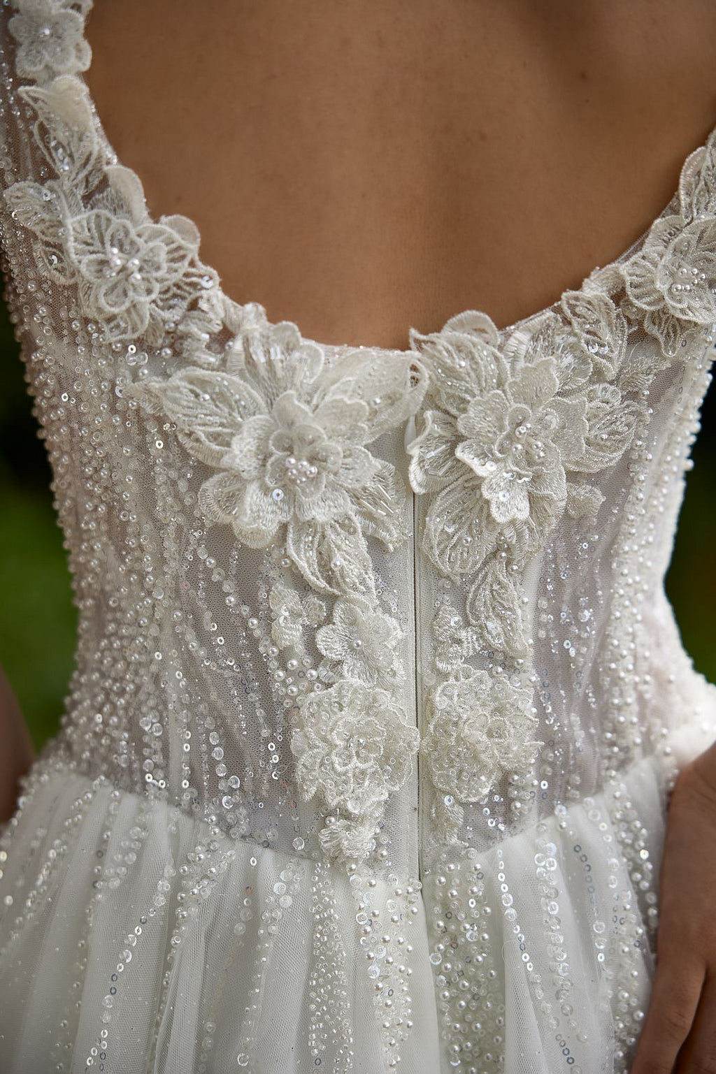 SANDI DRESS