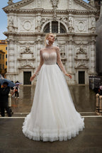 SANDRA DRESS