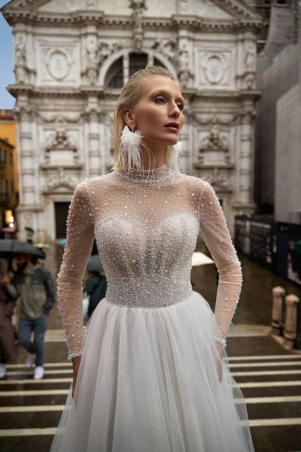 SANDRA DRESS