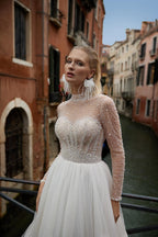 SANDRA DRESS